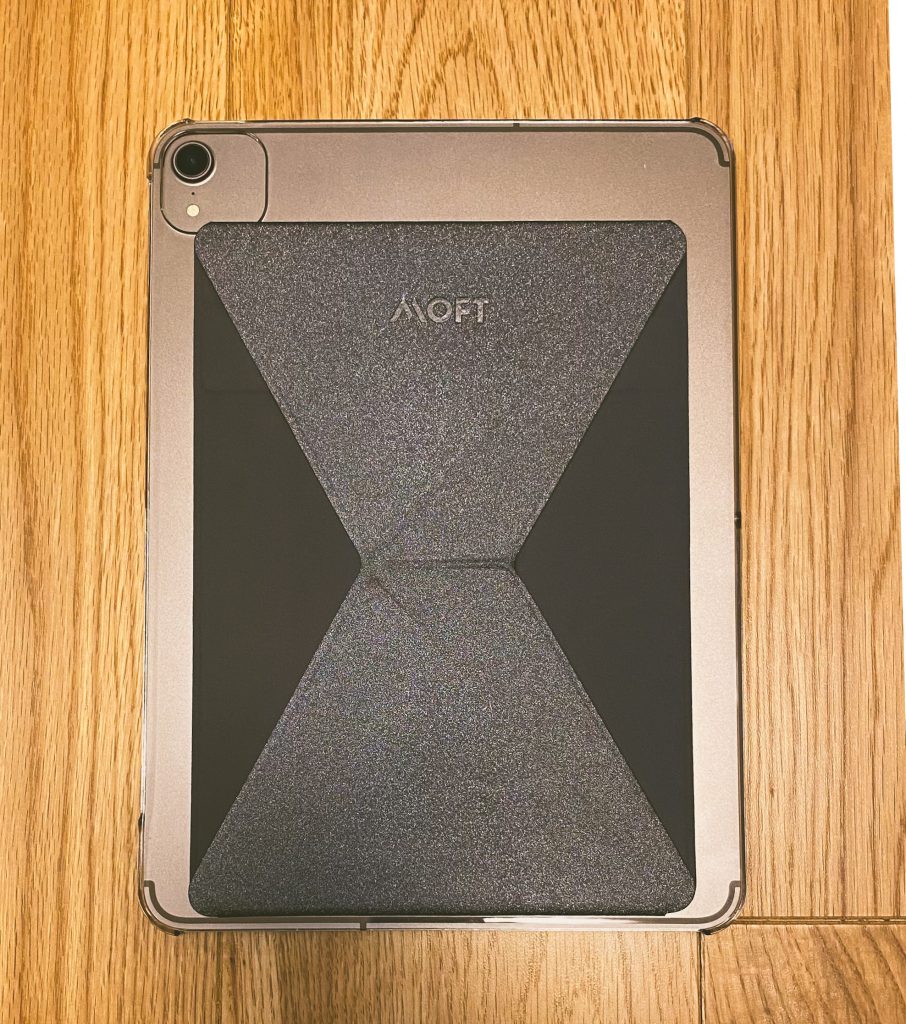 iPad Pro 11インチ(2018)