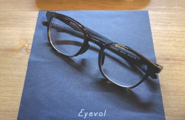 【購入レビュー】EyevolのRX Line“FRAKES”は新定番と呼ぶに相応しいサングラス